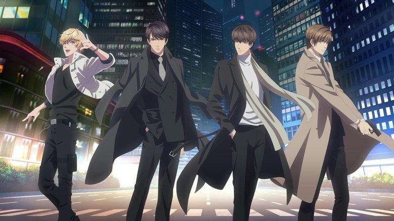Mr Love: Queen's Choice image