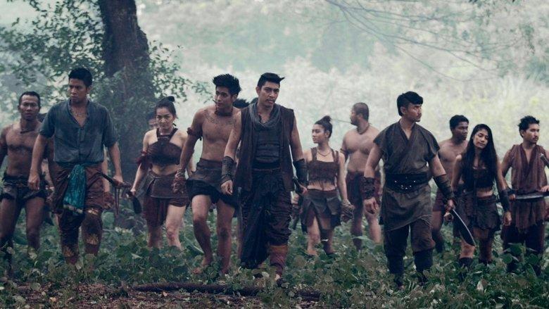 Siam Yuth: The Dawn of the Kingdom image