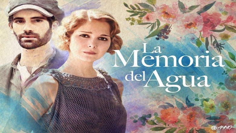 La memoria del agua image
