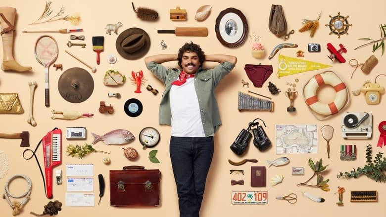 Tony Armstrong's Extra-ordinary Things image