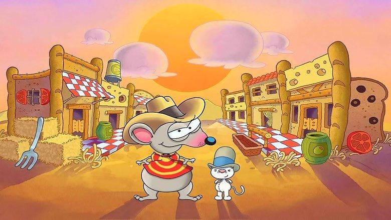 Toopy and Binoo image