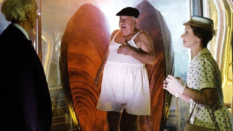 Fantozzi 2000 - The Cloning image