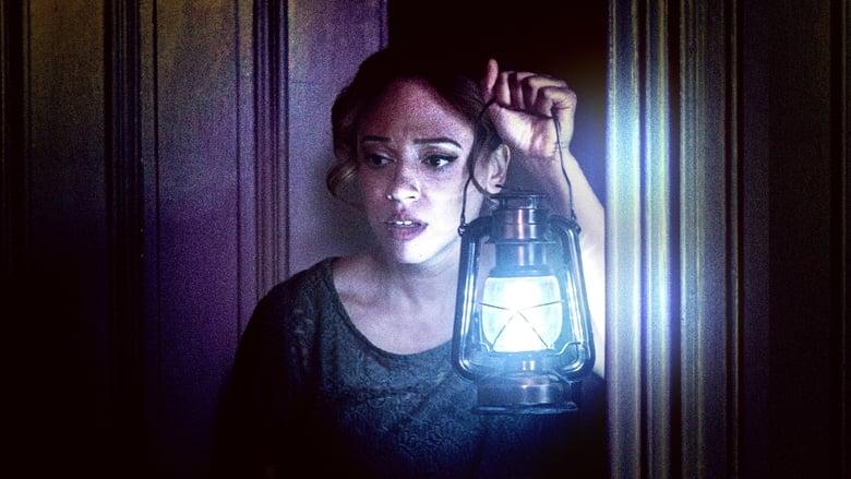 Murder at Blackthorne Manor image