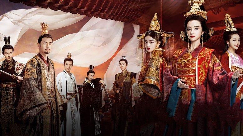 The Legend of Dugu image