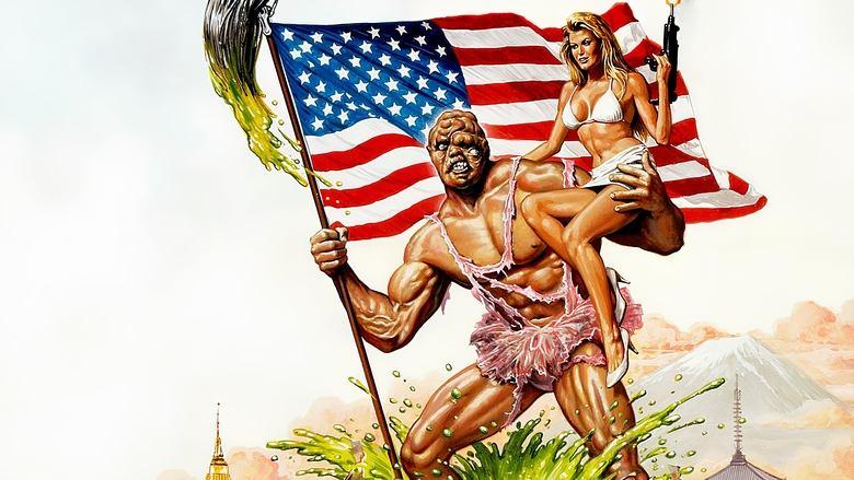 The Toxic Avenger Part II image