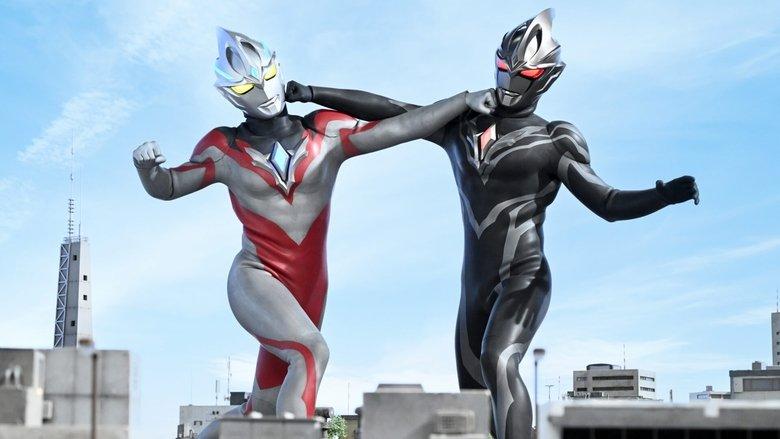 Ultraman Arc the Movie: The Clash of Light and Evil image