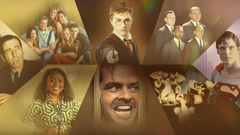 100 Years of Warner Bros. image