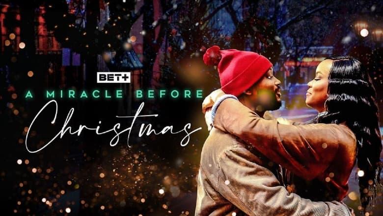 A Miracle Before Christmas image