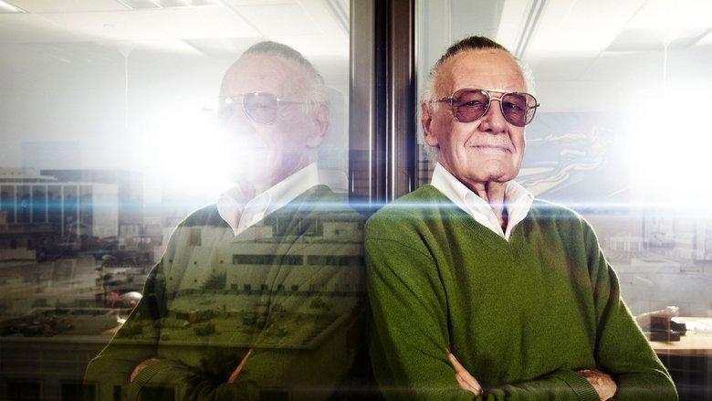 Stan Lee's Superhumans image