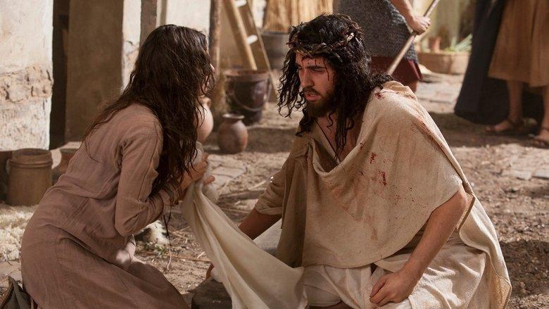 The Jesus Mysteries image