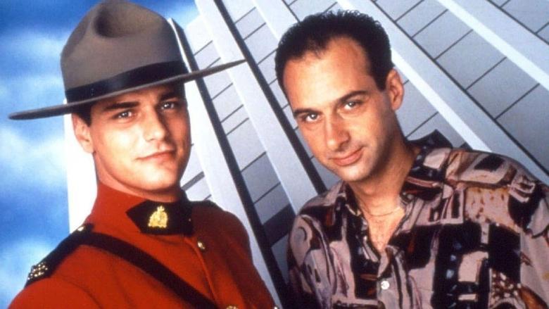 Due South image