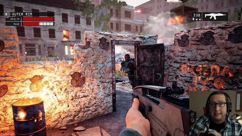 Final Deployment 4: Queen Battle Walkthrough image