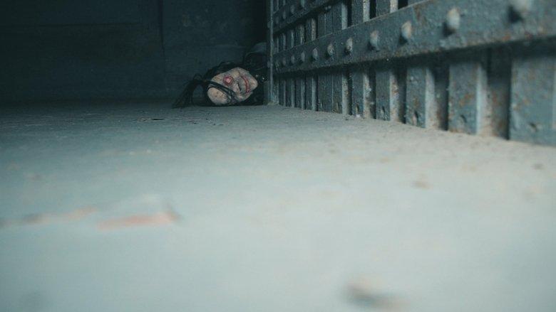 Mister Creep image