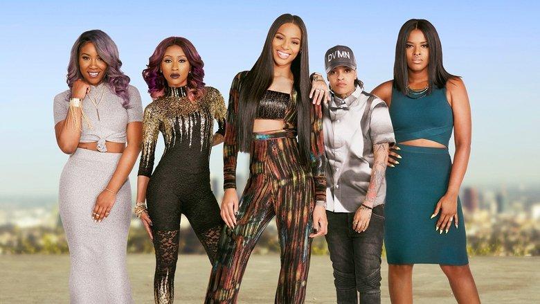 Sisterhood of Hip Hop image