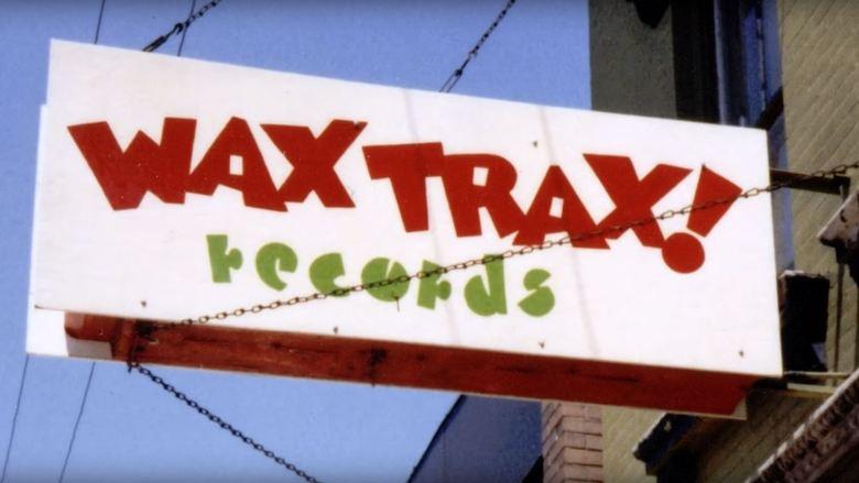 Industrial Accident: The Story of Wax Trax! Records image