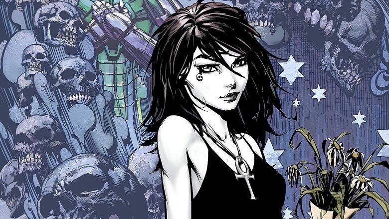 DC Showcase: Death image
