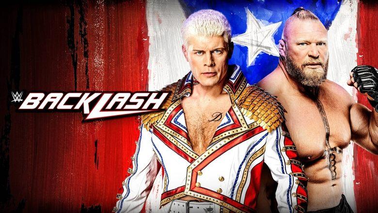 WWE Backlash 2023 image