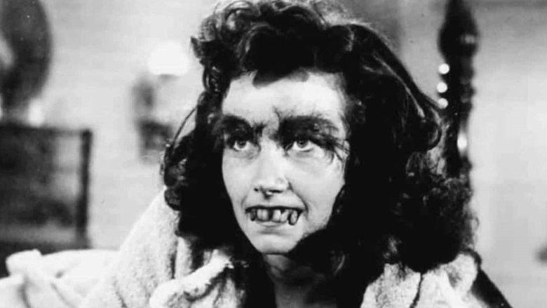 Frankenstein's Daughter image