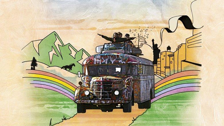 Magic Trip: Ken Kesey's Search for a Kool Place image