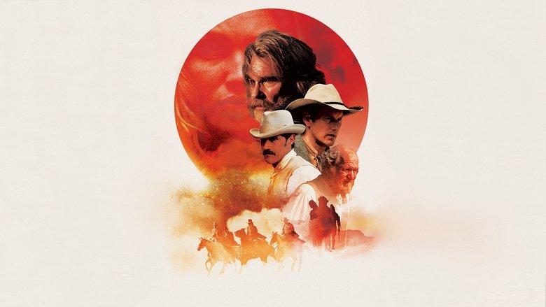 Bone Tomahawk image
