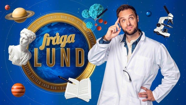 Fråga Lund image