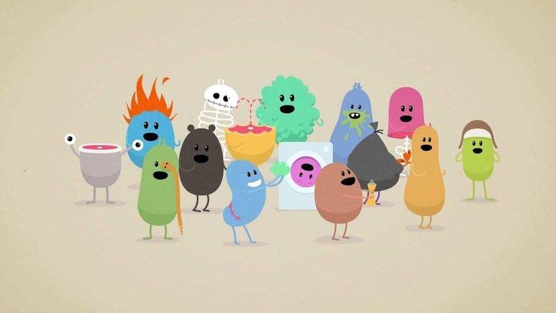 Dumb Ways to Die image