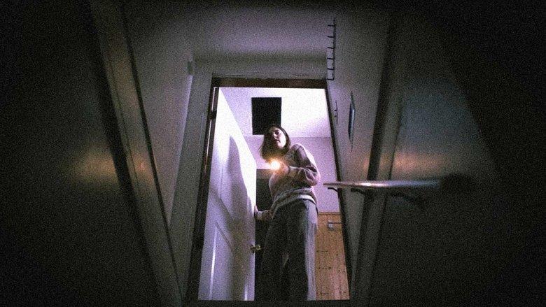 The Occupant image