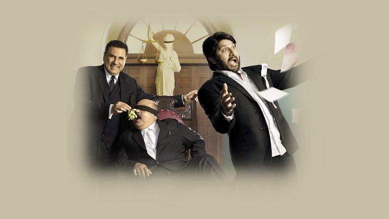 Jolly LLB image