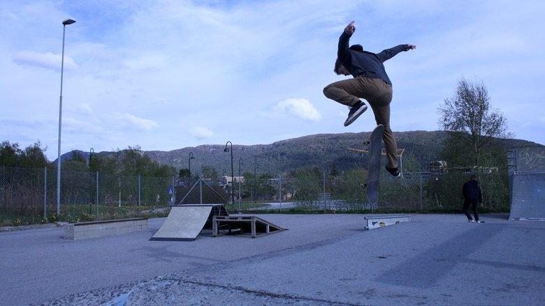 Hardflip image