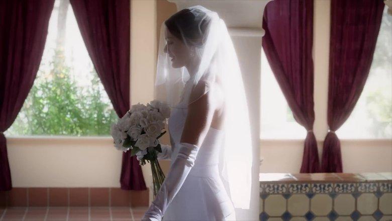 A Bride's Revenge image