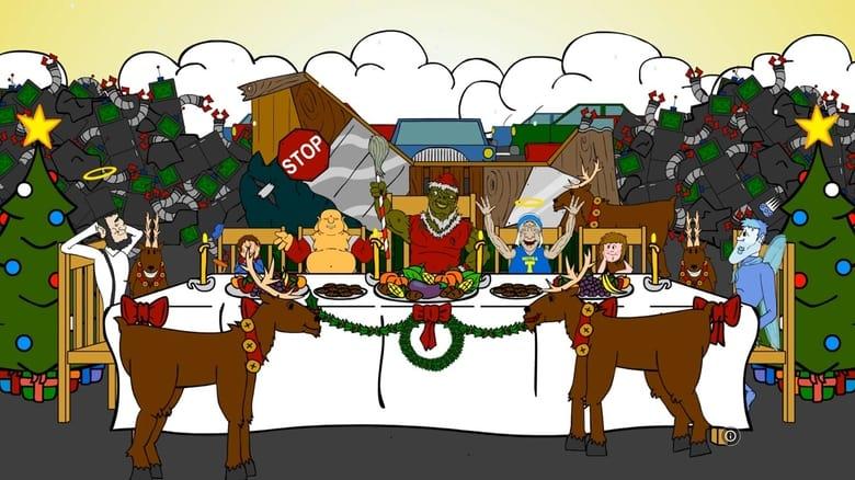 A Very Troma Christmas image