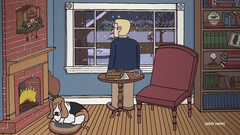 Joe Pera Talks You to Sleep image