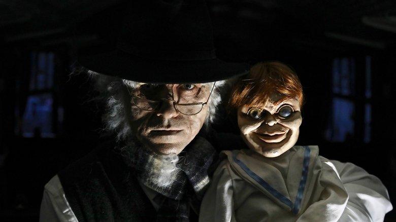 The Revenge of Robert image