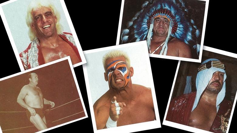 WCW Slamboree 1993 image