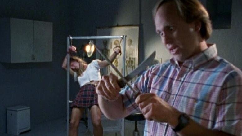 The Coroner image