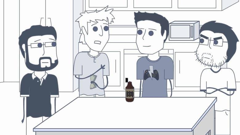 The Best of Rooster Teeth Animated Adventures 2 image