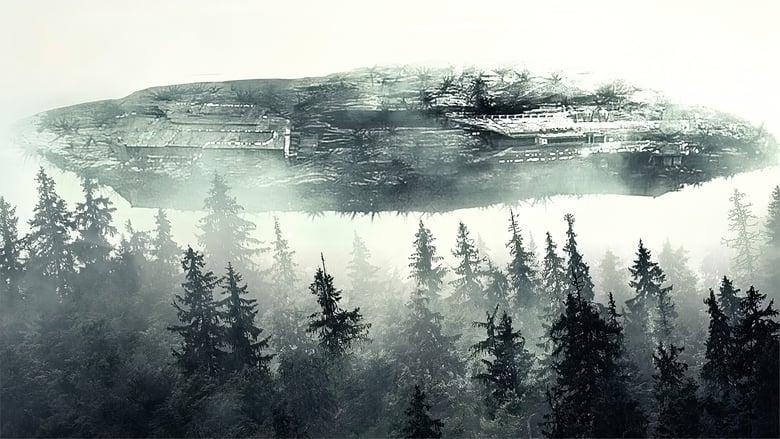 White Sky image