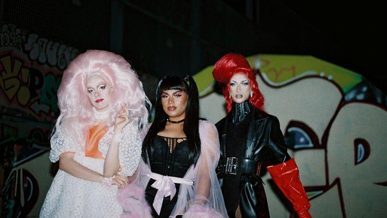 Nocturnal Girls image