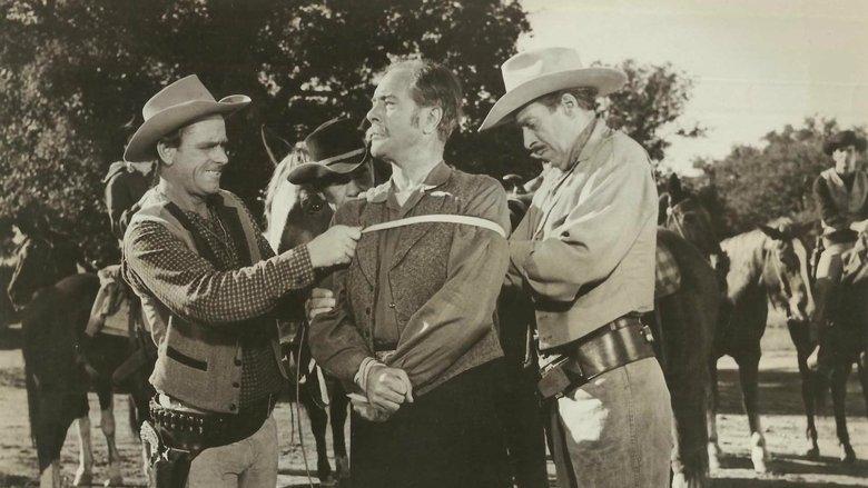 Gunsmoke in Tucson image