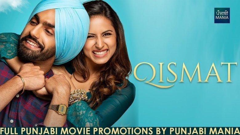 Qismat image