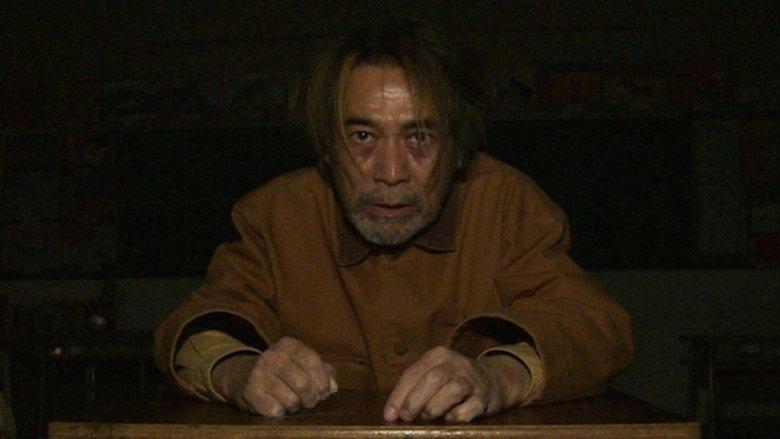 Ghost Storyteller image