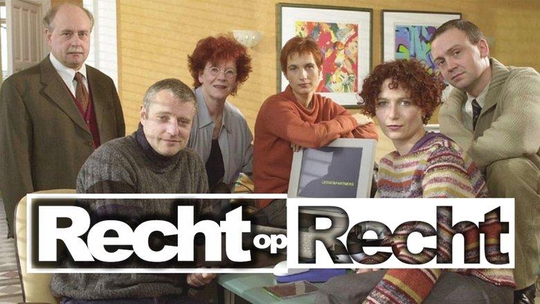 Recht op Recht image