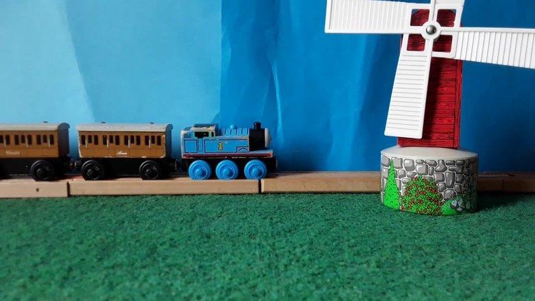 Thomas the Tank Engine and Friends image