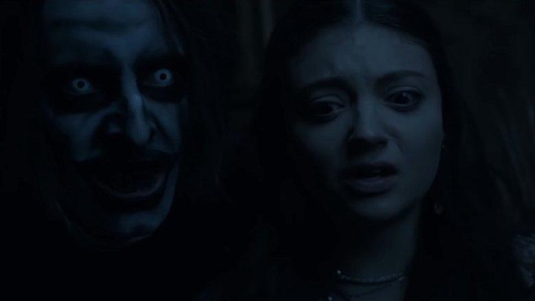 The Last Seance image