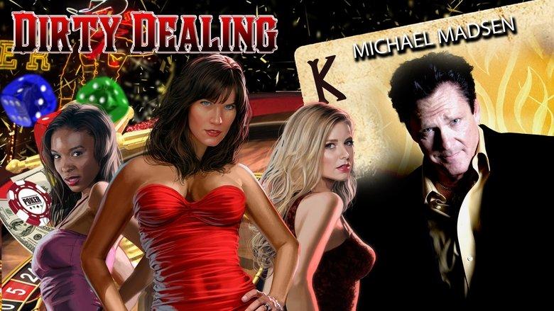 Dirty Dealing image