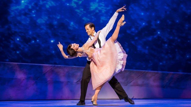 An American in Paris: The Musical image