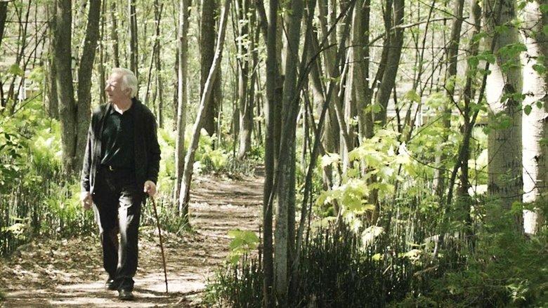 The Diary of an Old Man image