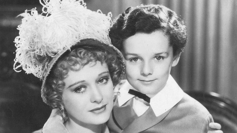 Little Lord Fauntleroy image