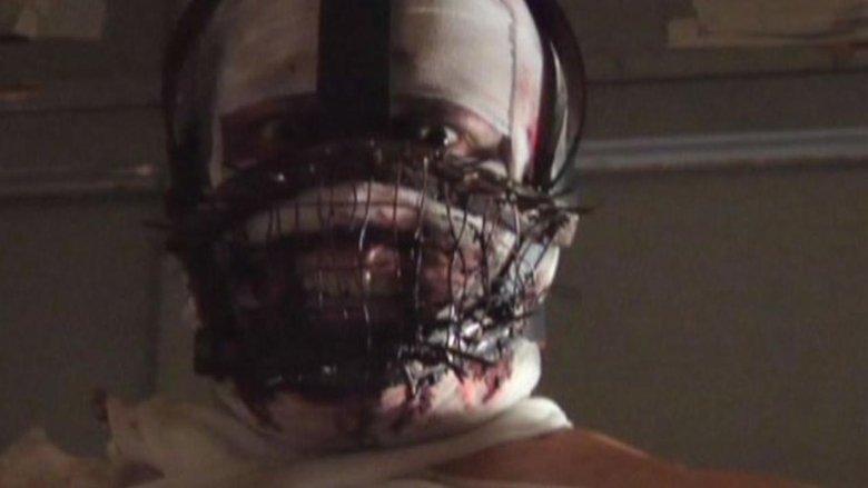 Maskhead image