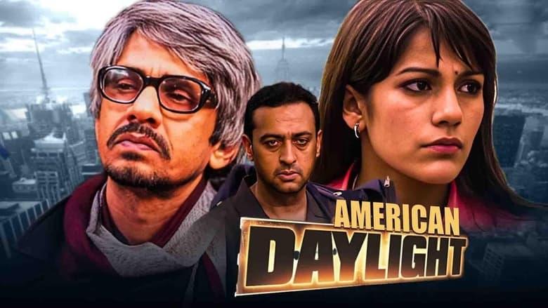 American Daylight image